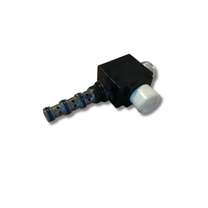 Elektrozawór napędu piły - F042086 (zamiennik)