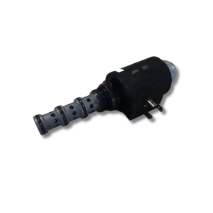 Elektrozawór wychyłu piły - F054628 (zamiennik)