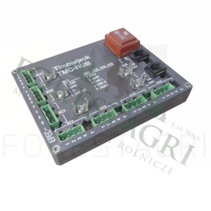 Moduł HUB używany - F043754