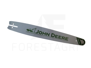 Prowadnica John Deere 75 cm OM - F056647