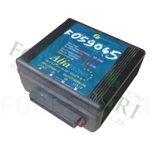 Przetwornica używana - F059065