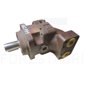 Silnik hydrauliczny używany - F062791