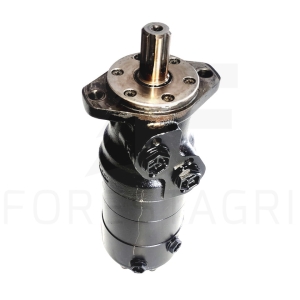 Silnik obrotu kabiny - F072219 - używany