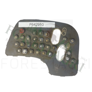 Osłona - F642910 (używana)