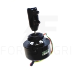 Joystick forwarder harwester seria E i G