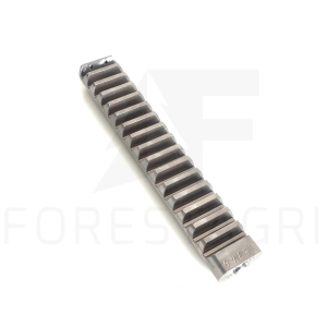 Listwa zębata - F654302 (zamiennik)