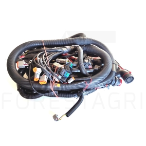 Wiązka elektryczna - F677721