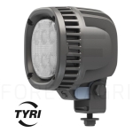 Lampa robocza LED - TYRI CLD-567 – 1,7A(28V) 6LED