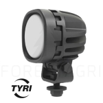 Lampa robocza LED - TYRI BLU-137 Model 0606 Diffused