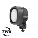 Lampa robocza  LED ze światłem asymetrycznym -  TYRI 1010 CURVE CLD-310/309
