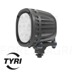 Lampa robocza LED TYRI - 1313, HLD-153, 8000 LM