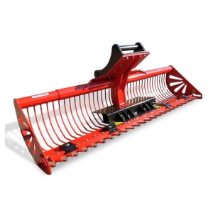 Łyżka do koszenia NK7-250