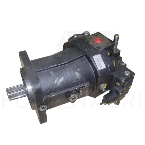 SILNIK JAZDY 1010D