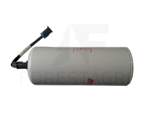 Filtr paliwa wstępny (separator wody) - RE522687 RE531703