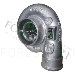 Wirnik używany - RE535700