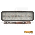 Sparex - LED Lampa robocza (Nastawny) - S.115114