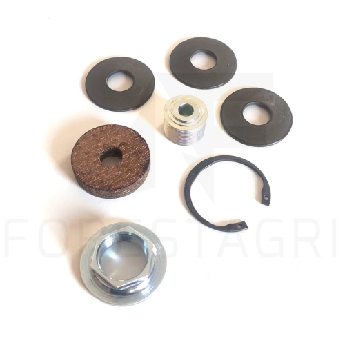 ZESTAW HAMULCOWY ZAWIESIA