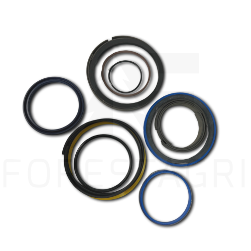 Zestaw uszczelnień, Sandariklių rinkinys, Sada těsněni,  Dichtungssatz , Seal kit - F604775