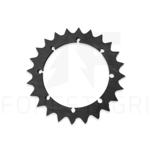 Zębatka kółka pomiarowego - F059124 (zamiennik)