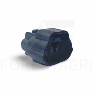 Wtyczka elektryczna - 57M8407