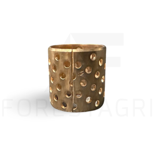 łożysko ślizgowe, plain bearing, Gleitlager, kluzné ložisko, slydimo guolis - F005538 (zamiennik)