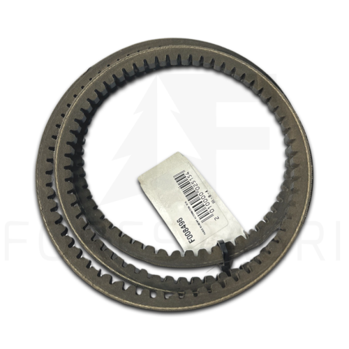 pasek klinowy, V-belt, Keilriemen, Klínové řemeny, V formos diržas - F008496