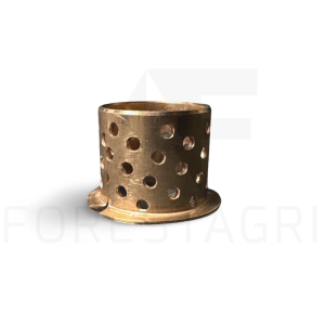 Tulejka z kołnierzem - F015776