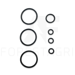 Zestaw uszczelnień - F034060