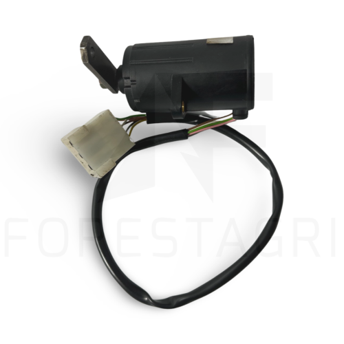 POTENCJOMETR GAZU - F043605