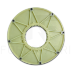 Sprzęgło - F044774 (zamiennik)