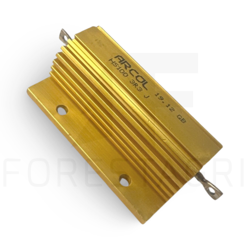 REZYSTOR - F052967