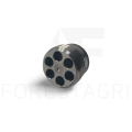 Zawór zwrotny, check valve, Rückschlagventil, zpětný ventil, grįžtamasis vožtuvas - F062015
