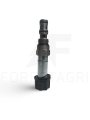 Elektrozawór, Elektrinis vožtuvas, Elektromagnetický ventil, Elektroventil,  Solenoid valve, F062556