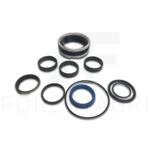 Zestaw uszczelnień - F064057 (zamiennik)