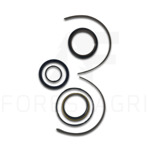 Zestaw uszczelnień - F064058