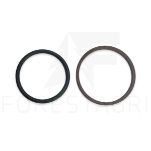 Uszczelnienie hamulca ramy - F066807