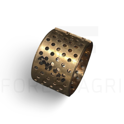 łożysko ślizgowe, plain bearing, Gleitlager, kluzné ložisko, slydimo guolis - F074078 (zamiennik)