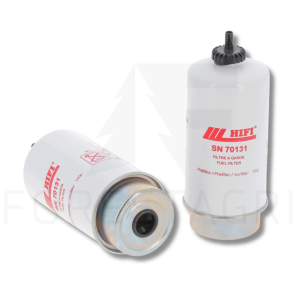 Filtr paliwa – F431892