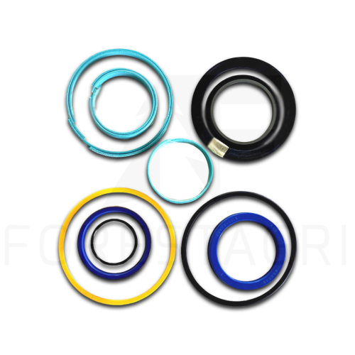 Zestaw uszczelnień, Sandariklių rinkinys, Sada těsnění, Dichtungssatz, Seal kit, F604774