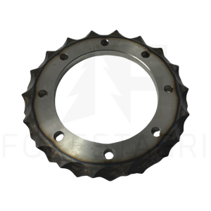 Zębatka kółka pomiarowego - F645980 (zamiennik)