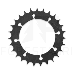 Zębatka pomiaru długości - F655677 (zamiennik)