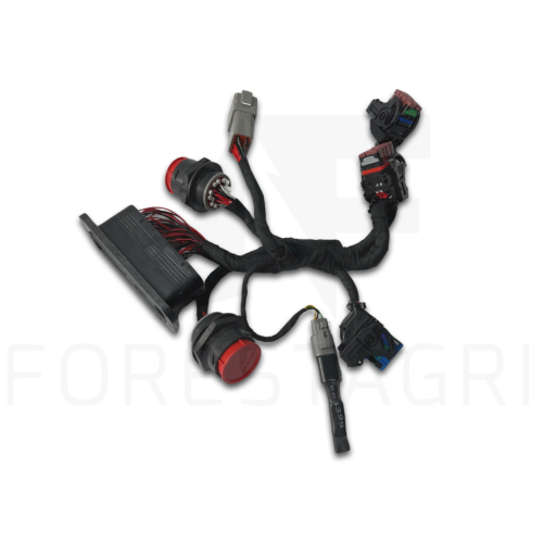 WIĄZKA KABLI 1 MODUŁ - F663434