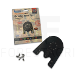 Nos prowadnicy GB Titanium - GB15XV