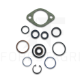 Komplet siłownika zmiany biegów, Pavarų perjungimo cilindro komplektas, Sada převodového válce, Komplettsatz für das Getriebeventil, Complete gear shift actuator set