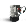 sprężarka klimatyzacji, A/C compressor, Klimakompressor, kompresor klimatizace, oro kondicionieriaus kompresorius - SE502297, AT172975, SE503064