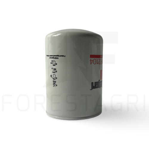 Filtr płynu chłodzącego - WF2104