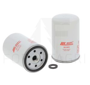 Filtr paliwa – F433787