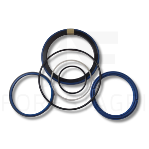 Zestaw uszczelnień - F049632 (zamiennik)