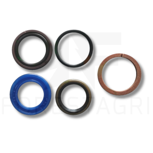 Zestaw uszczelnień - F063020