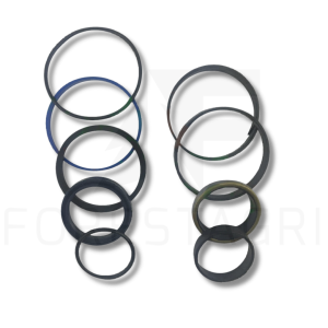 Zestaw uszczelnień - F675811 (zamiennik)